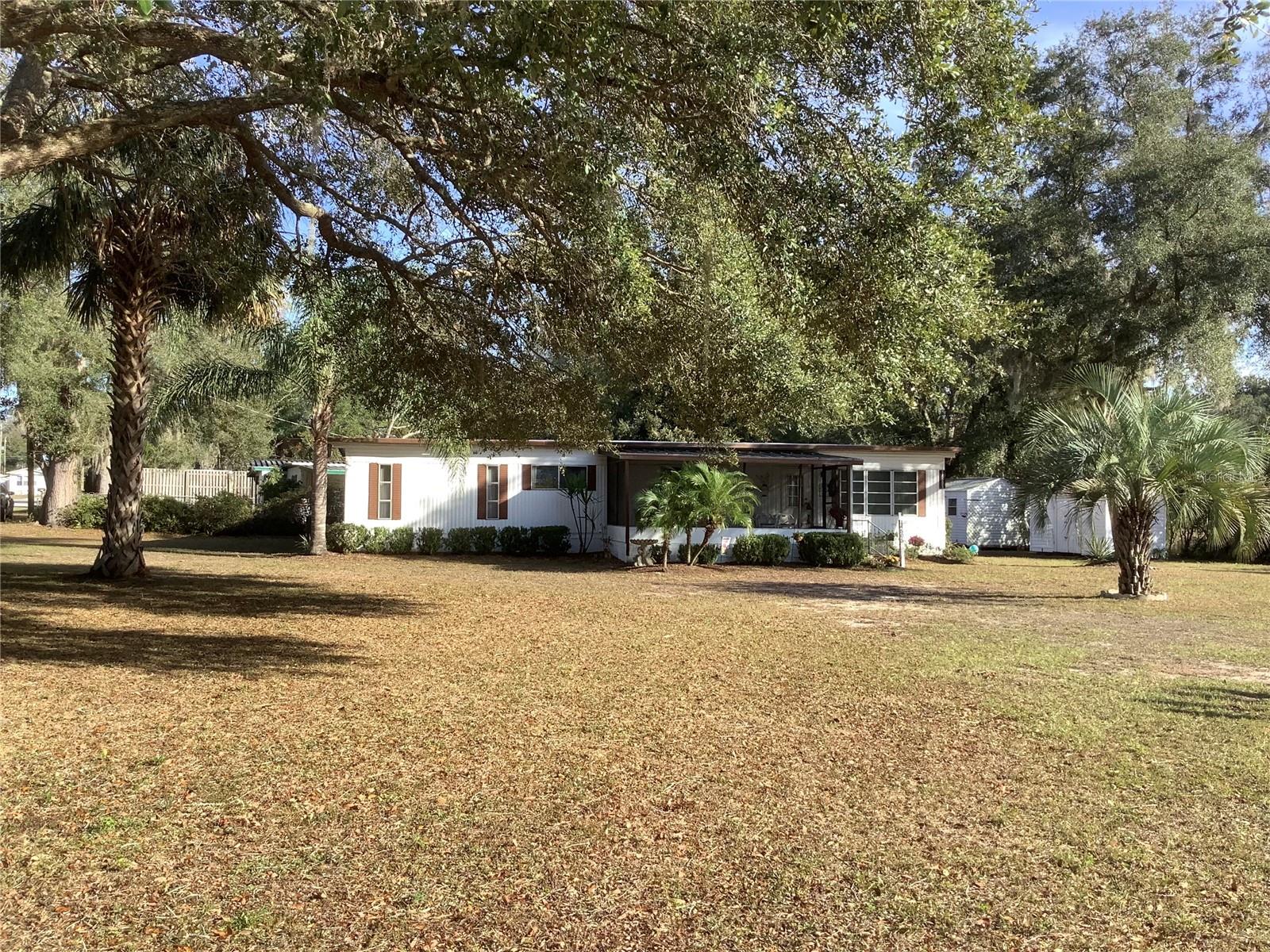 14505 SE 87TH TERRACE RD, SUMMERFIELD, FL, 34491