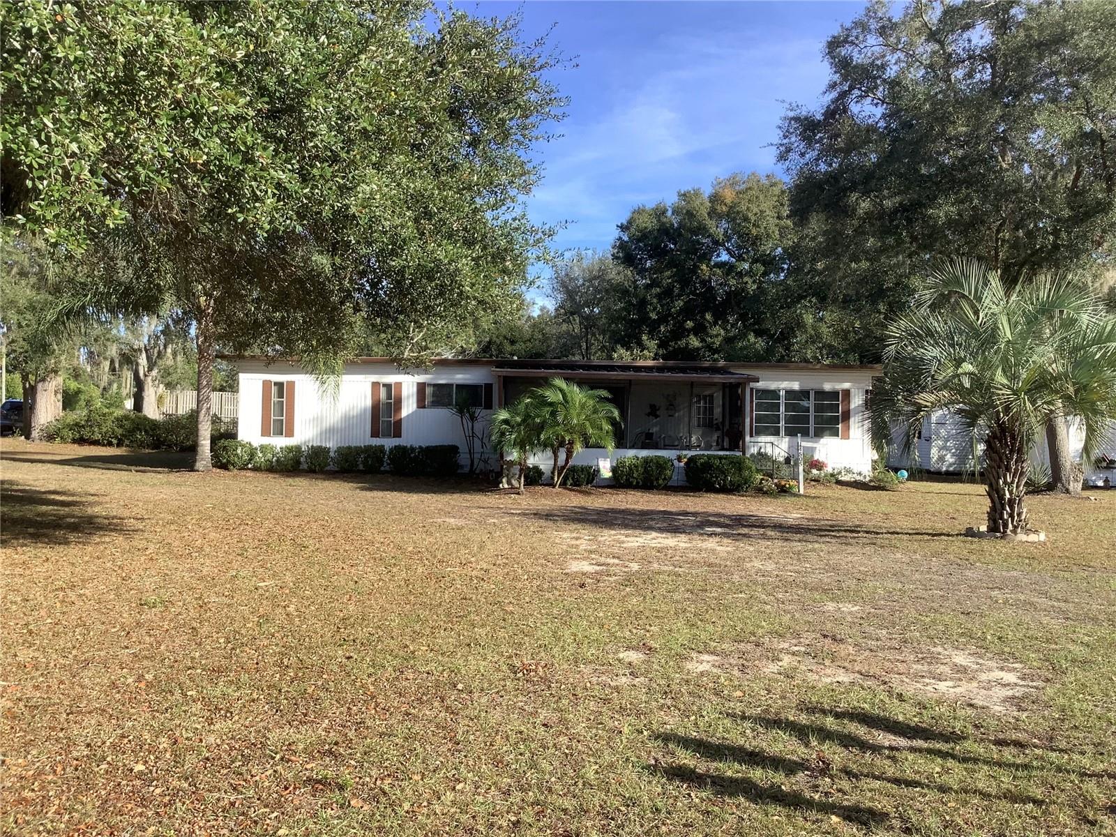 14505 SE 87TH TERRACE RD, SUMMERFIELD, FL, 34491