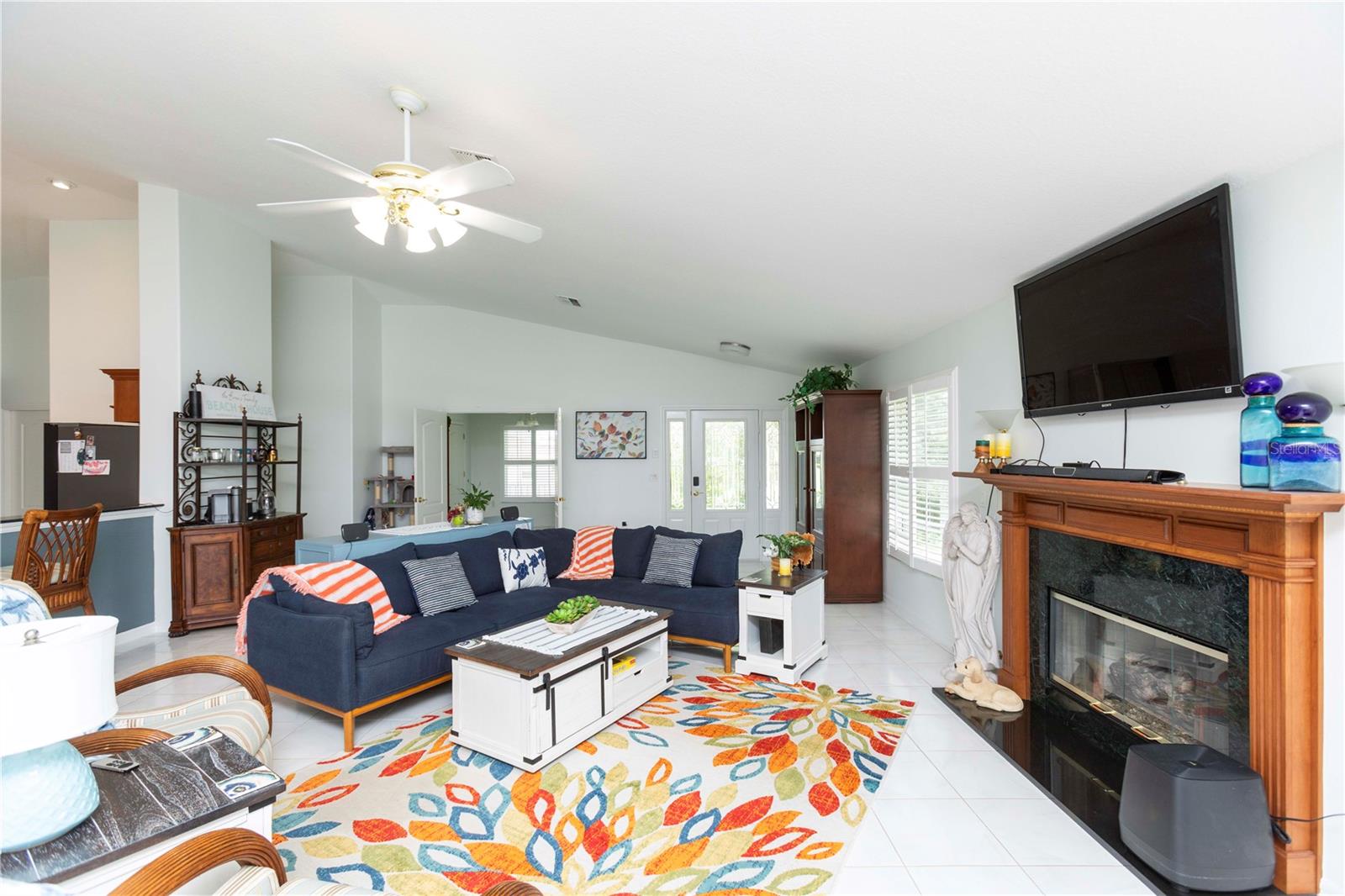3207 HIBISCUS DR, HERNANDO BEACH, FL, 34607