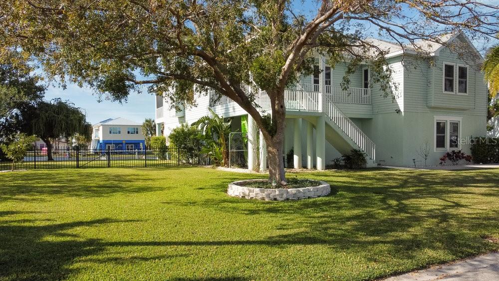 3207 HIBISCUS DR, HERNANDO BEACH, FL, 34607