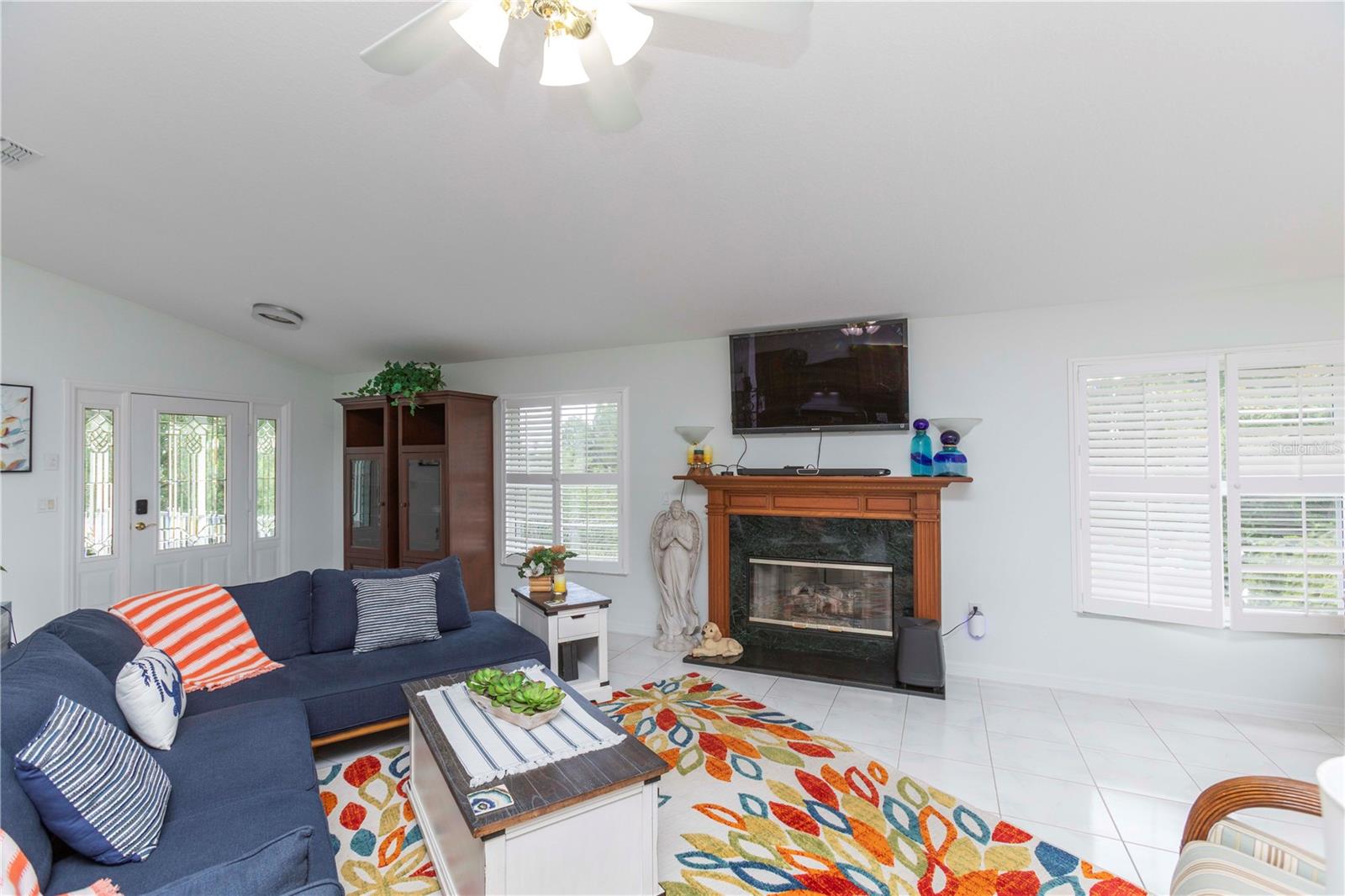 3207 HIBISCUS DR, HERNANDO BEACH, FL, 34607