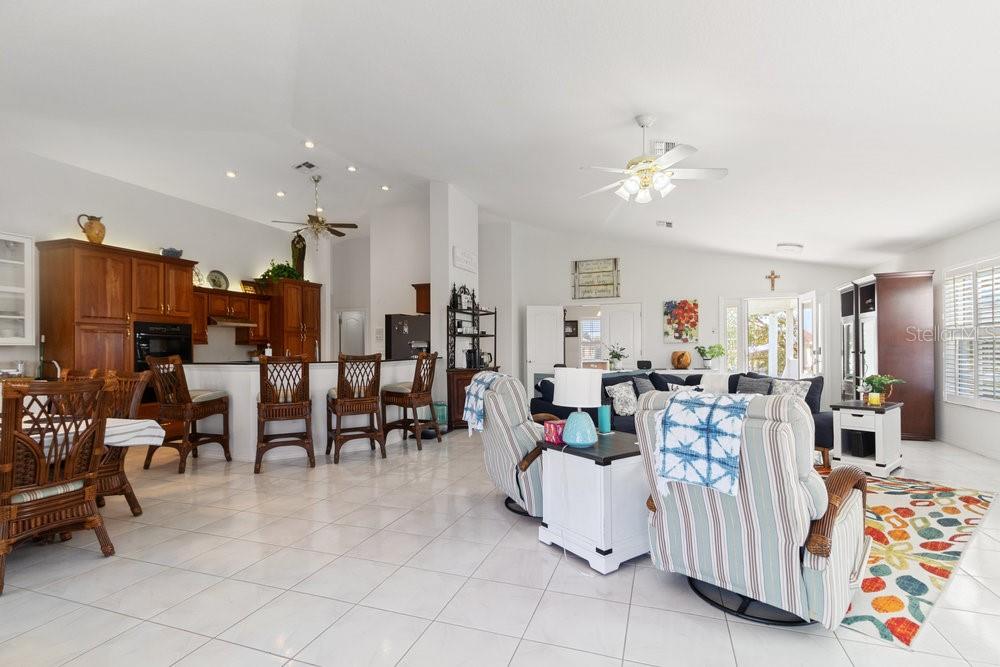 3207 HIBISCUS DR, HERNANDO BEACH, FL, 34607