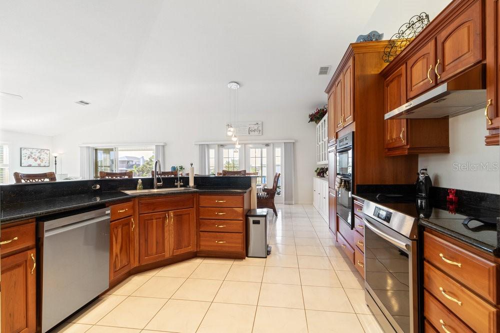 3207 HIBISCUS DR, HERNANDO BEACH, FL, 34607