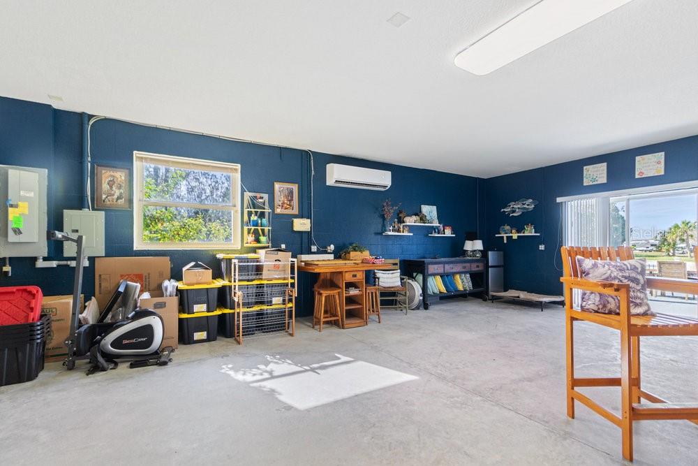3207 HIBISCUS DR, HERNANDO BEACH, FL, 34607