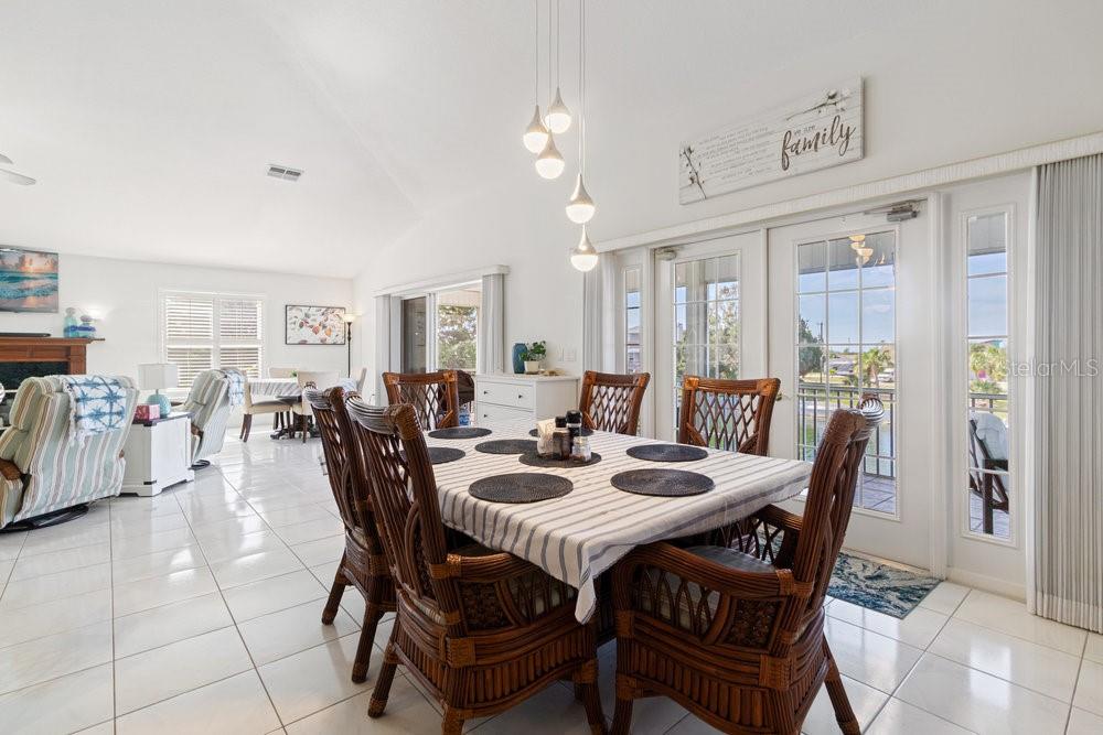 3207 HIBISCUS DR, HERNANDO BEACH, FL, 34607