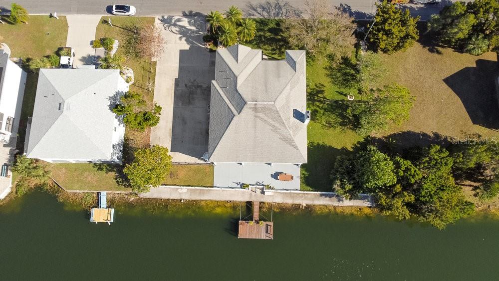3207 HIBISCUS DR, HERNANDO BEACH, FL, 34607