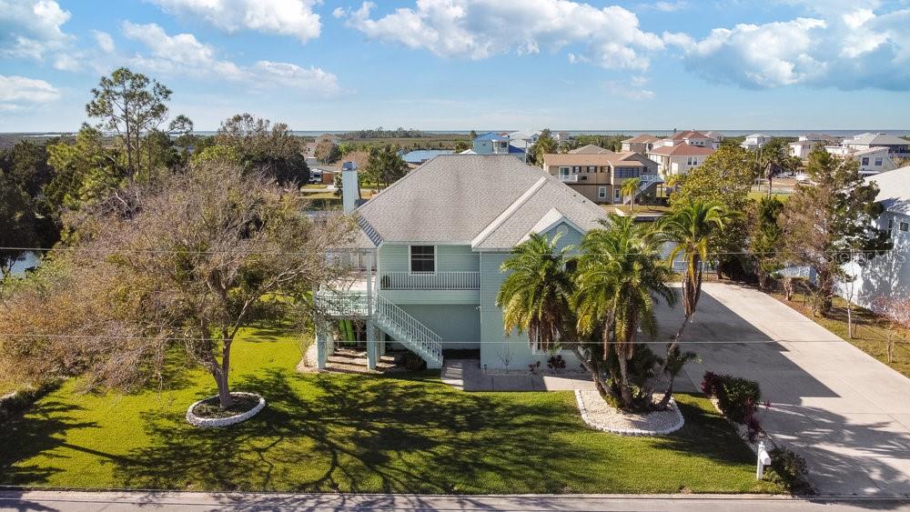 3207 HIBISCUS DR, HERNANDO BEACH, FL, 34607