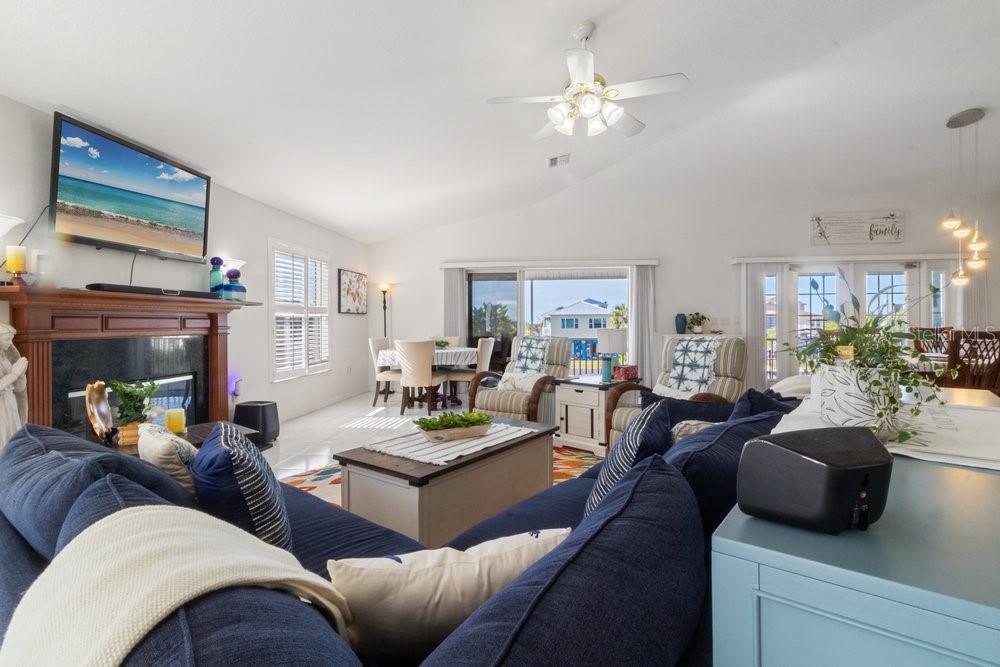 3207 HIBISCUS DR, HERNANDO BEACH, FL, 34607