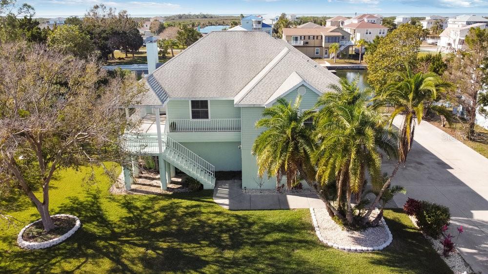 3207 HIBISCUS DR, HERNANDO BEACH, FL, 34607