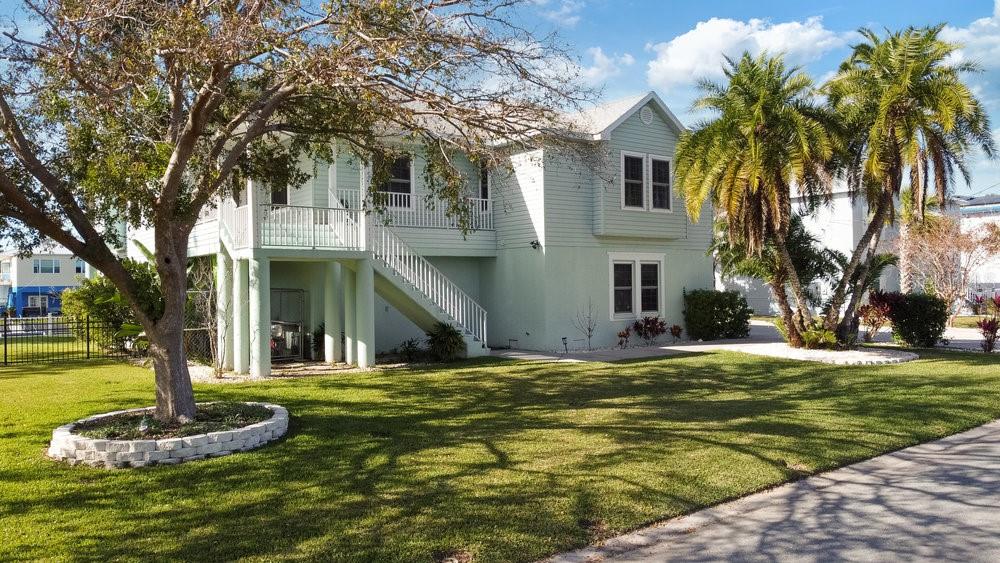 3207 HIBISCUS DR, HERNANDO BEACH, FL, 34607