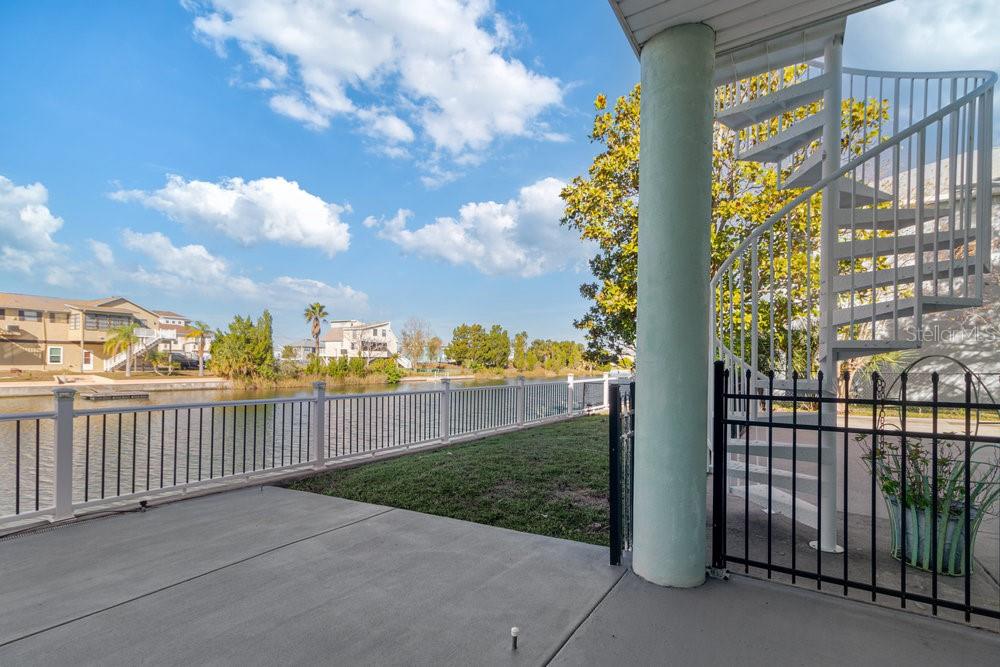 3207 HIBISCUS DR, HERNANDO BEACH, FL, 34607
