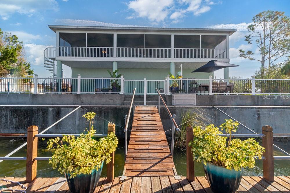 3207 HIBISCUS DR, HERNANDO BEACH, FL, 34607