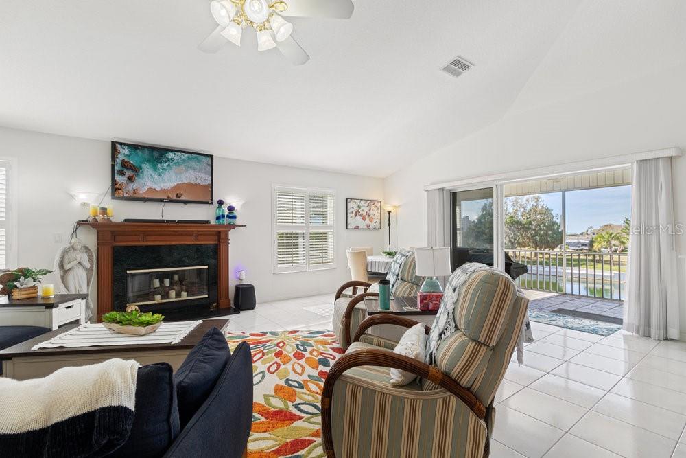 3207 HIBISCUS DR, HERNANDO BEACH, FL, 34607