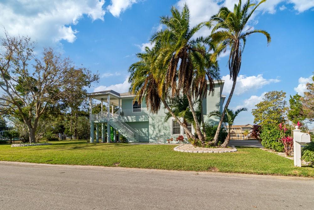 3207 HIBISCUS DR, HERNANDO BEACH, FL, 34607