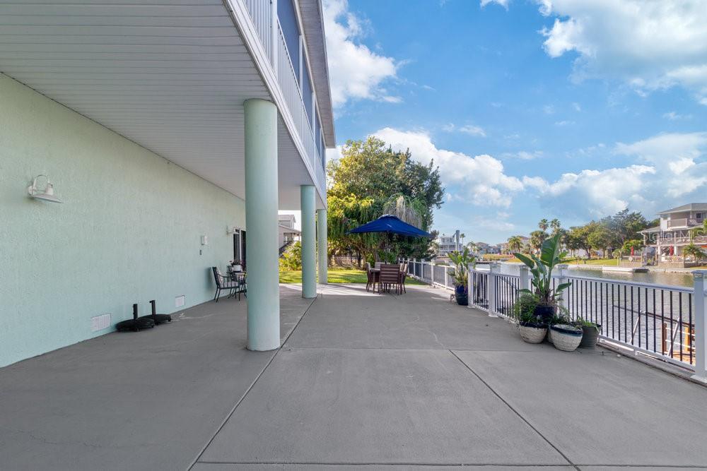 3207 HIBISCUS DR, HERNANDO BEACH, FL, 34607