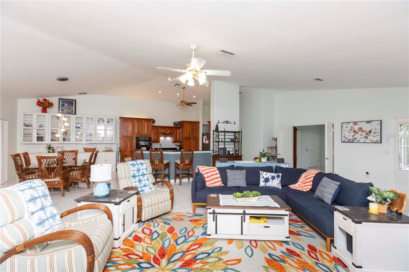 3207 HIBISCUS DR, HERNANDO BEACH, FL, 34607