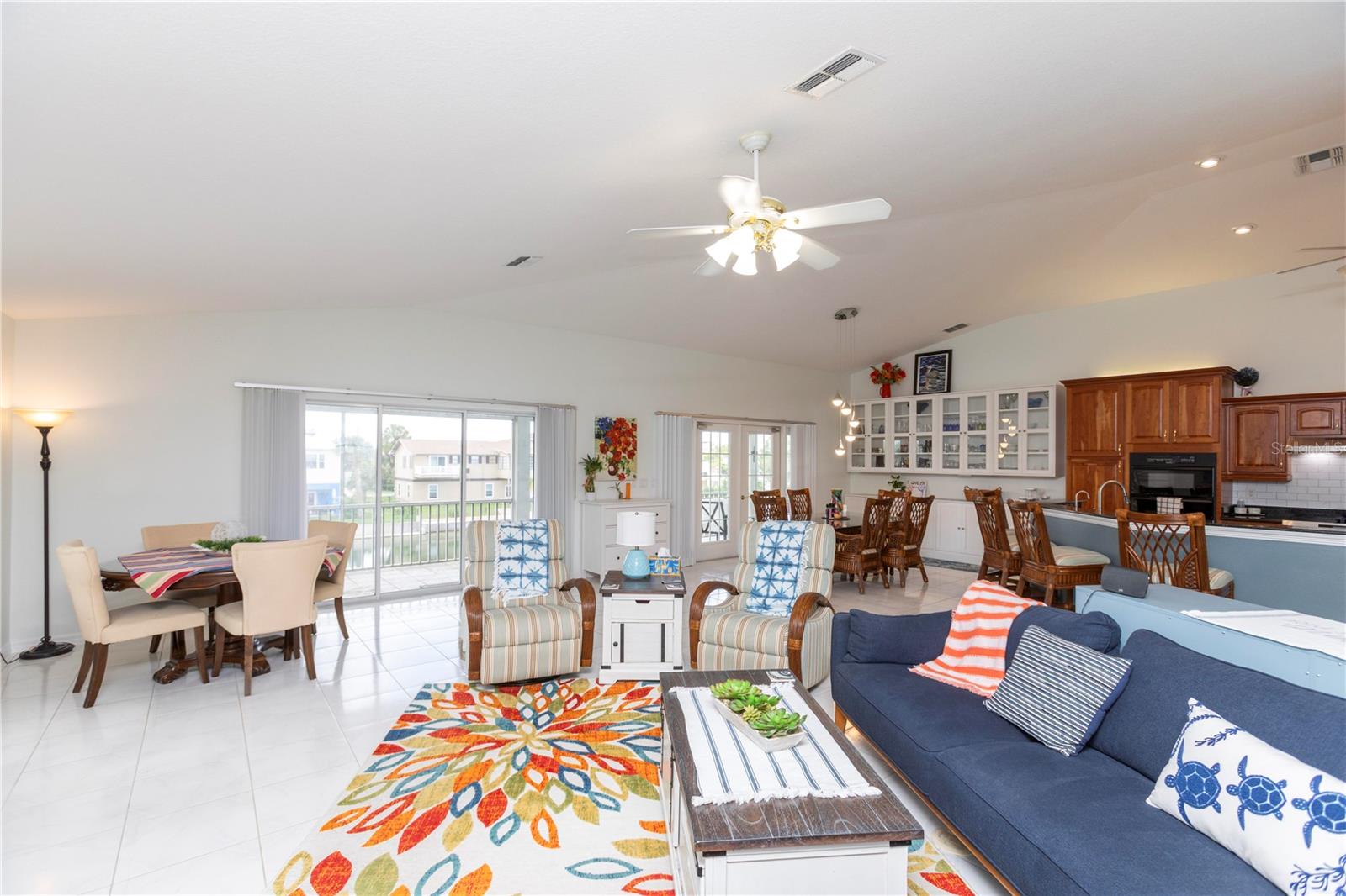 3207 HIBISCUS DR, HERNANDO BEACH, FL, 34607
