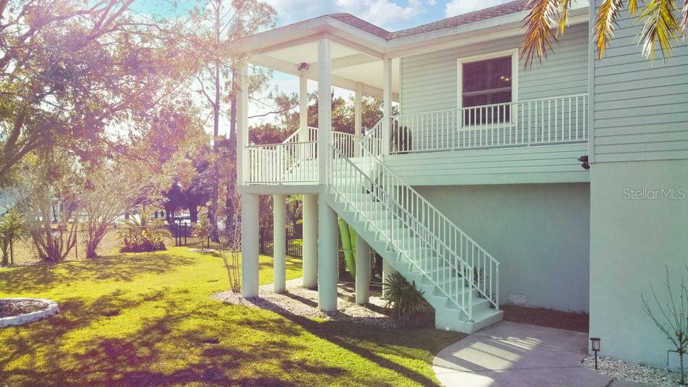 3207 HIBISCUS DR, HERNANDO BEACH, FL, 34607