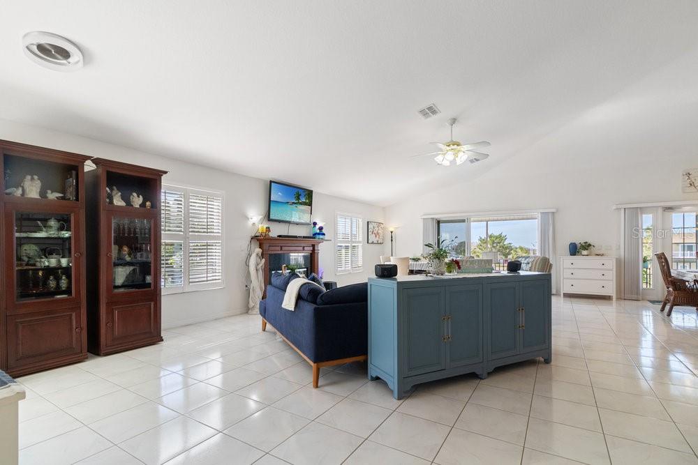 3207 HIBISCUS DR, HERNANDO BEACH, FL, 34607