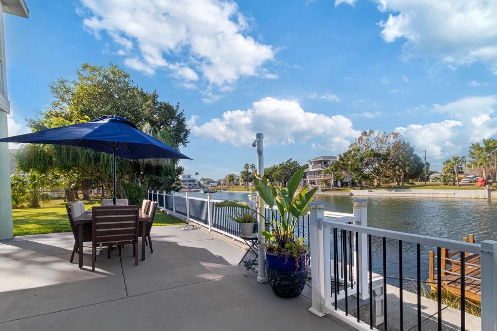 3207 HIBISCUS DR, HERNANDO BEACH, FL, 34607