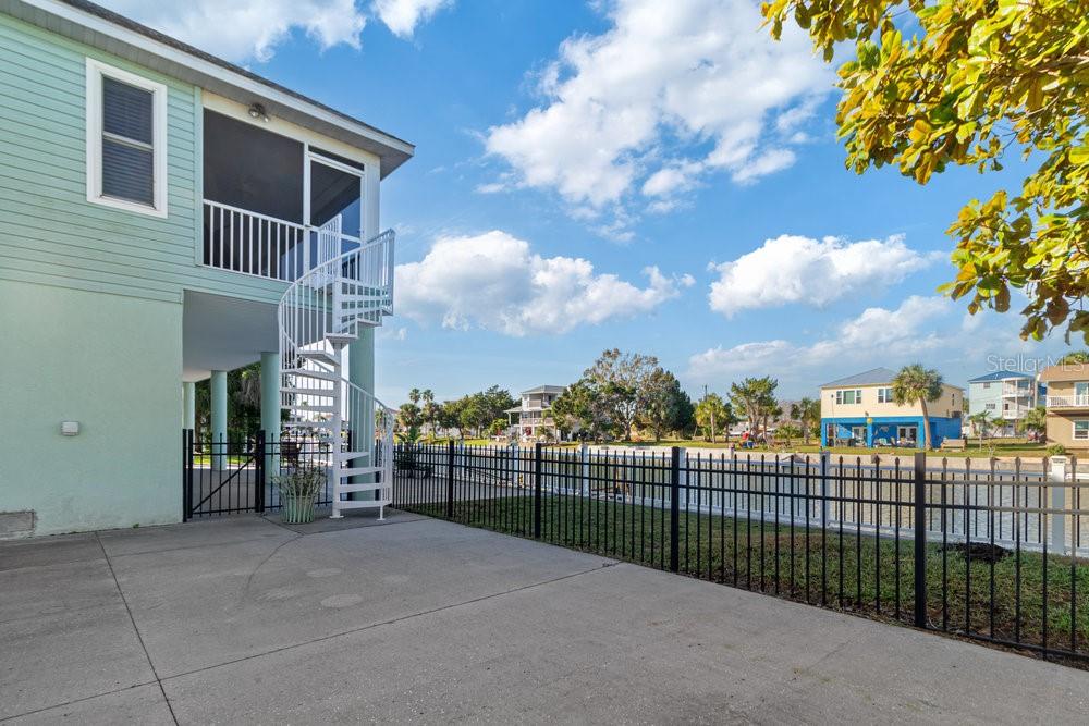 3207 HIBISCUS DR, HERNANDO BEACH, FL, 34607