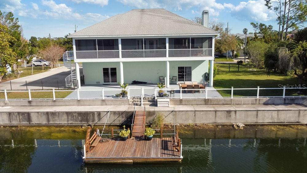 3207 HIBISCUS DR, HERNANDO BEACH, FL, 34607