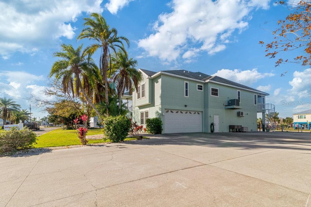 3207 HIBISCUS DR, HERNANDO BEACH, FL, 34607