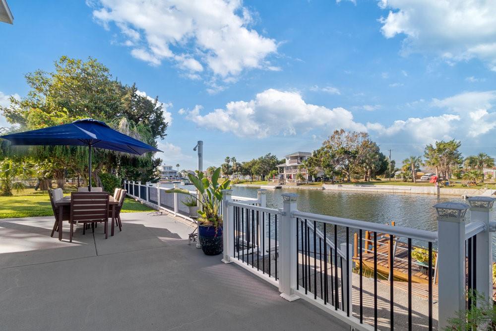 3207 HIBISCUS DR, HERNANDO BEACH, FL, 34607