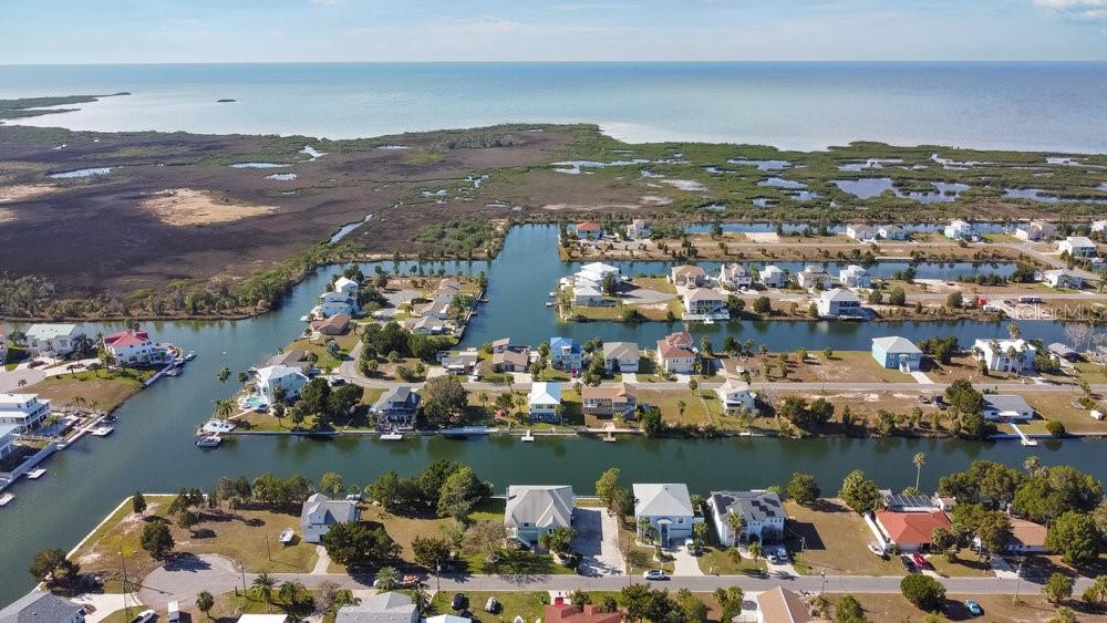 3207 HIBISCUS DR, HERNANDO BEACH, FL, 34607
