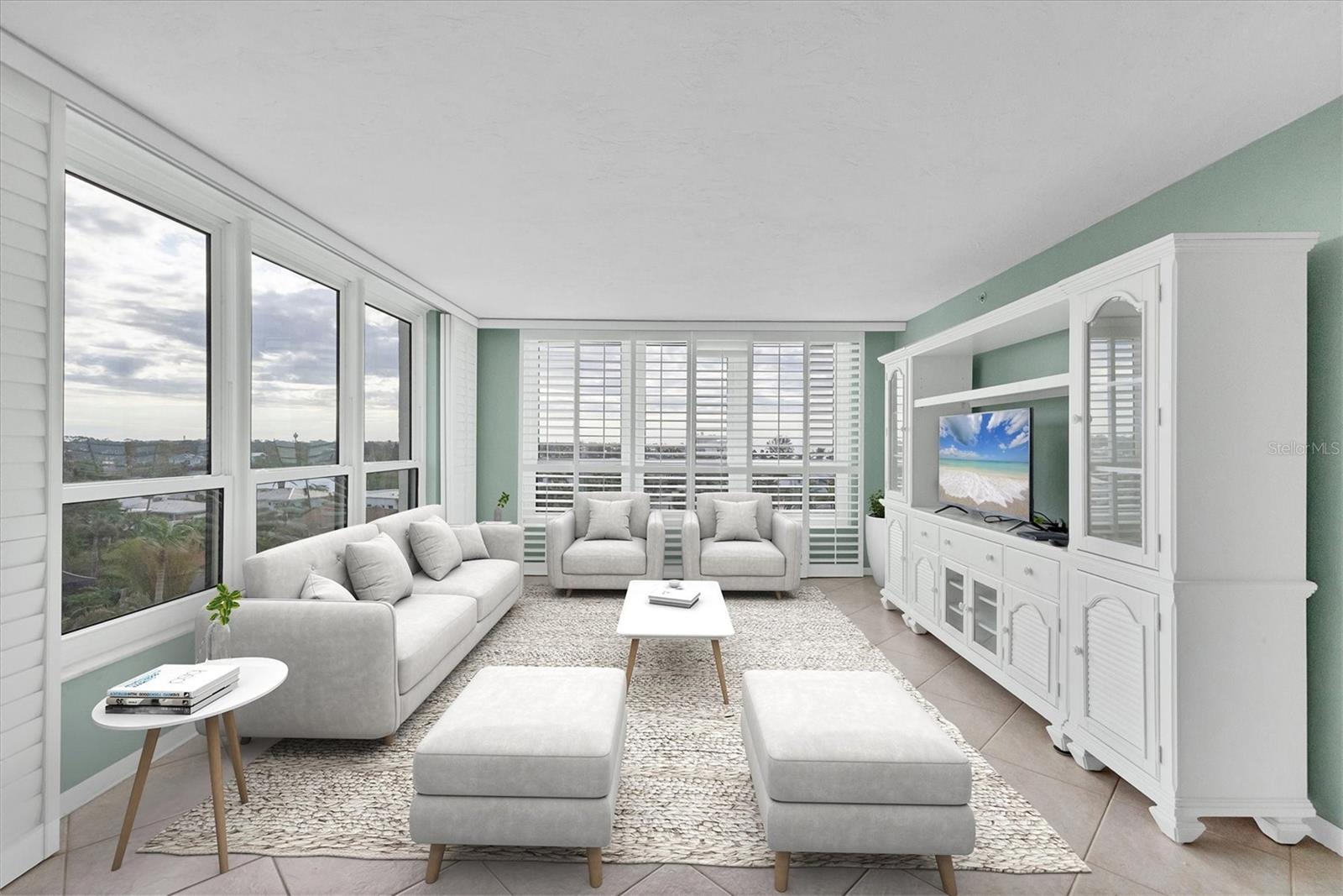 627 ALHAMBRA RD #602, VENICE, FL, 34285