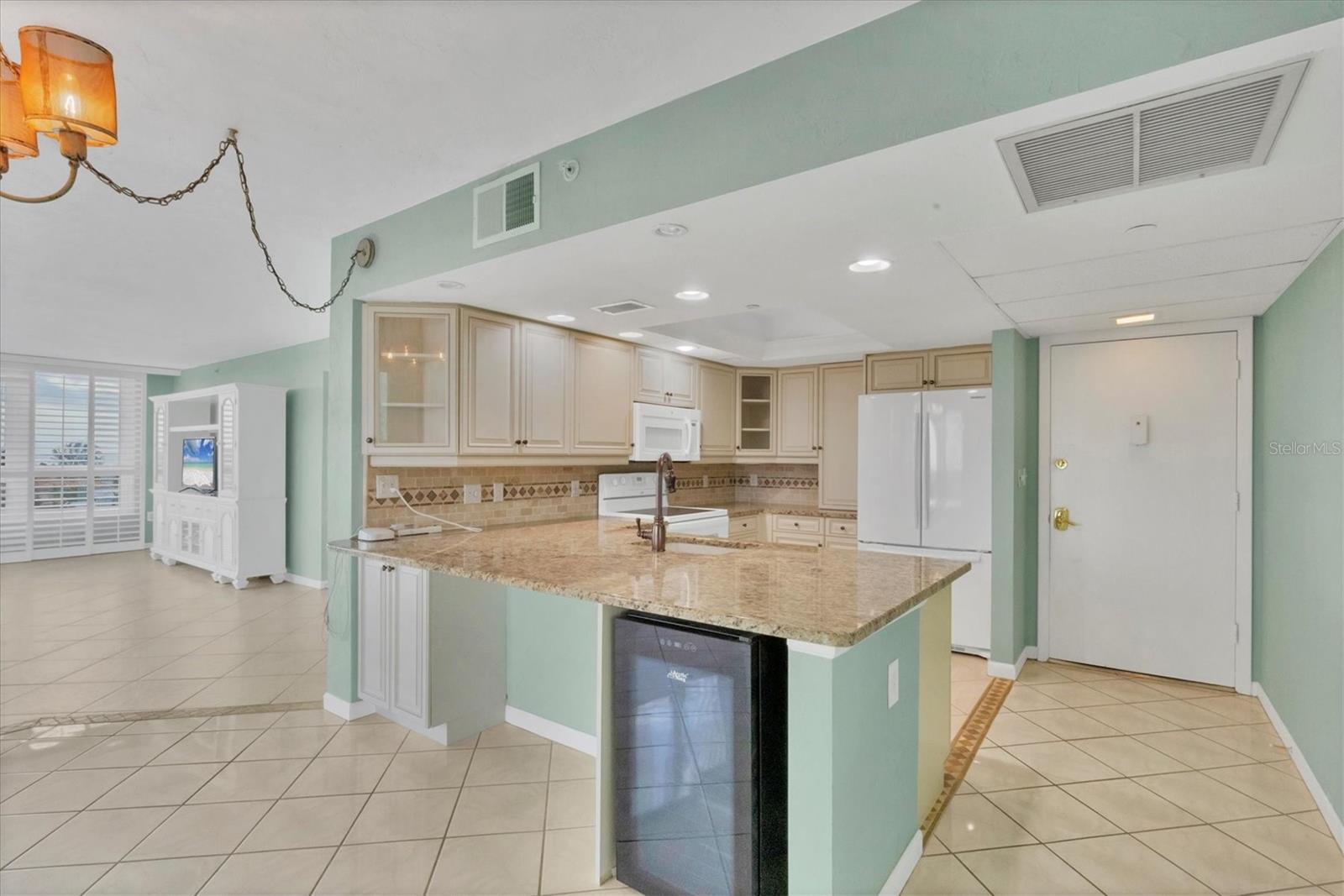 627 ALHAMBRA RD #602, VENICE, FL, 34285