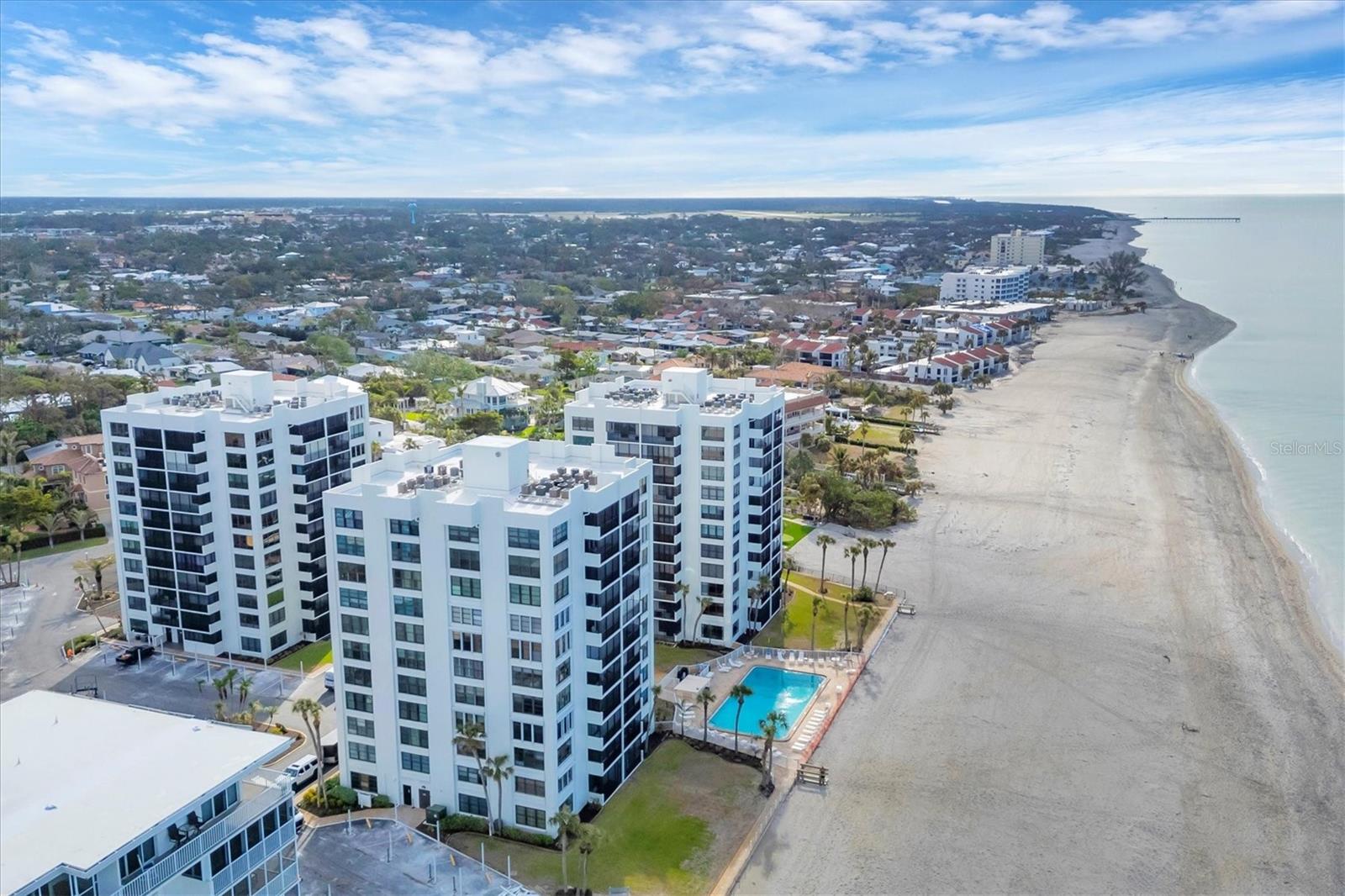 627 ALHAMBRA RD #602, VENICE, FL, 34285