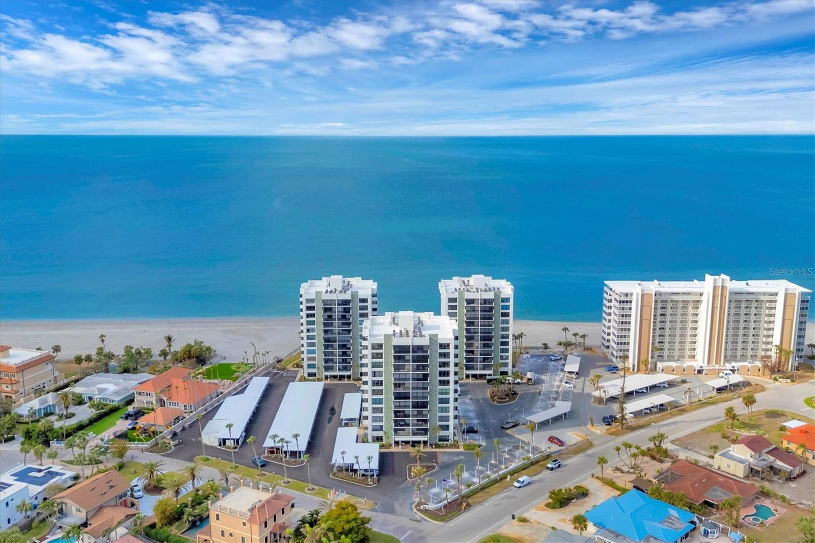 627 ALHAMBRA RD #602, VENICE, FL, 34285