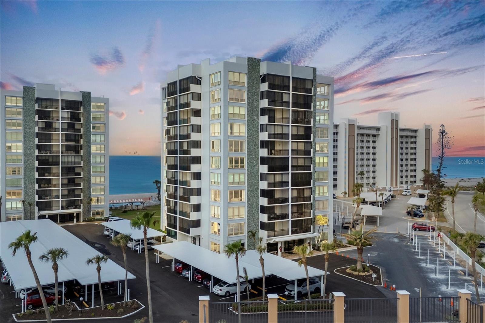 627 ALHAMBRA RD #602, VENICE, FL, 34285