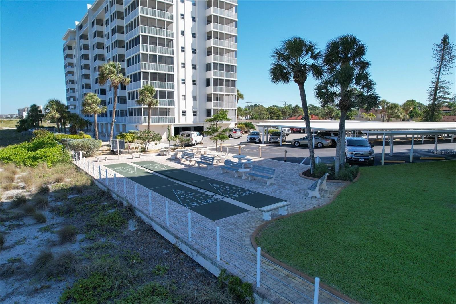 627 ALHAMBRA RD #602, VENICE, FL, 34285