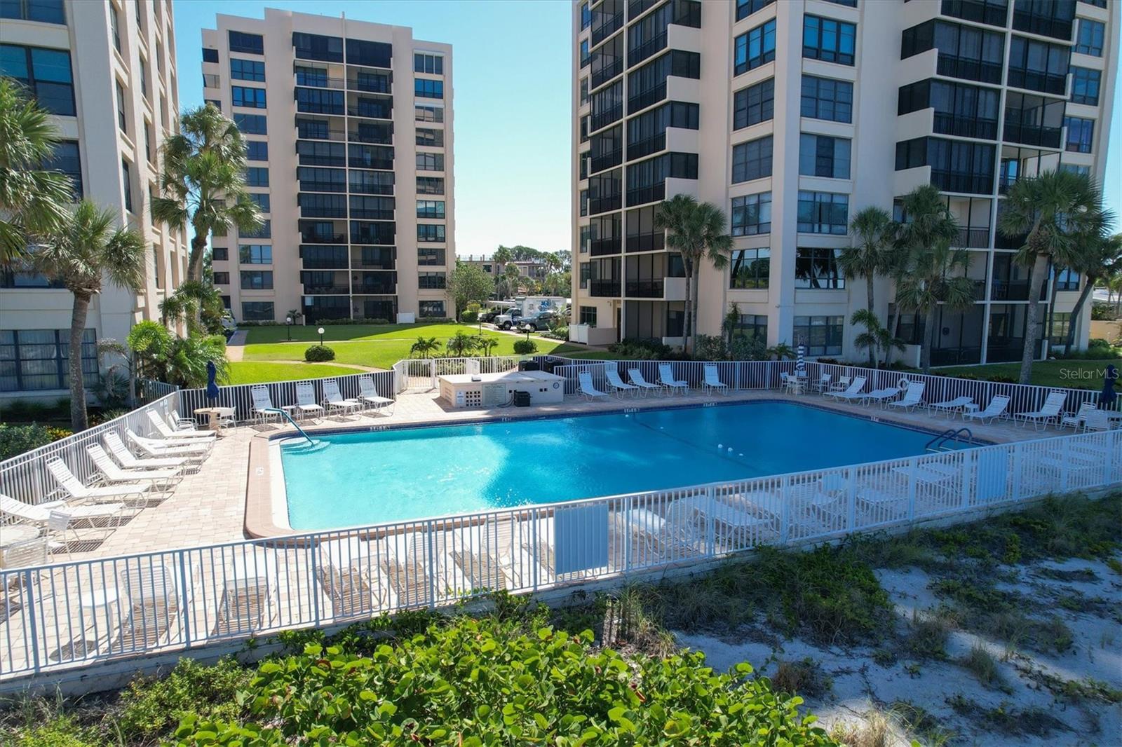 627 ALHAMBRA RD #602, VENICE, FL, 34285