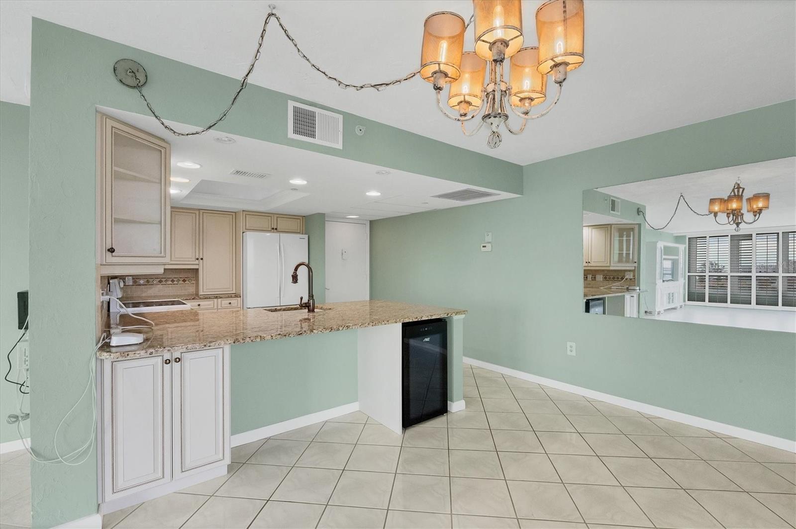 627 ALHAMBRA RD #602, VENICE, FL, 34285