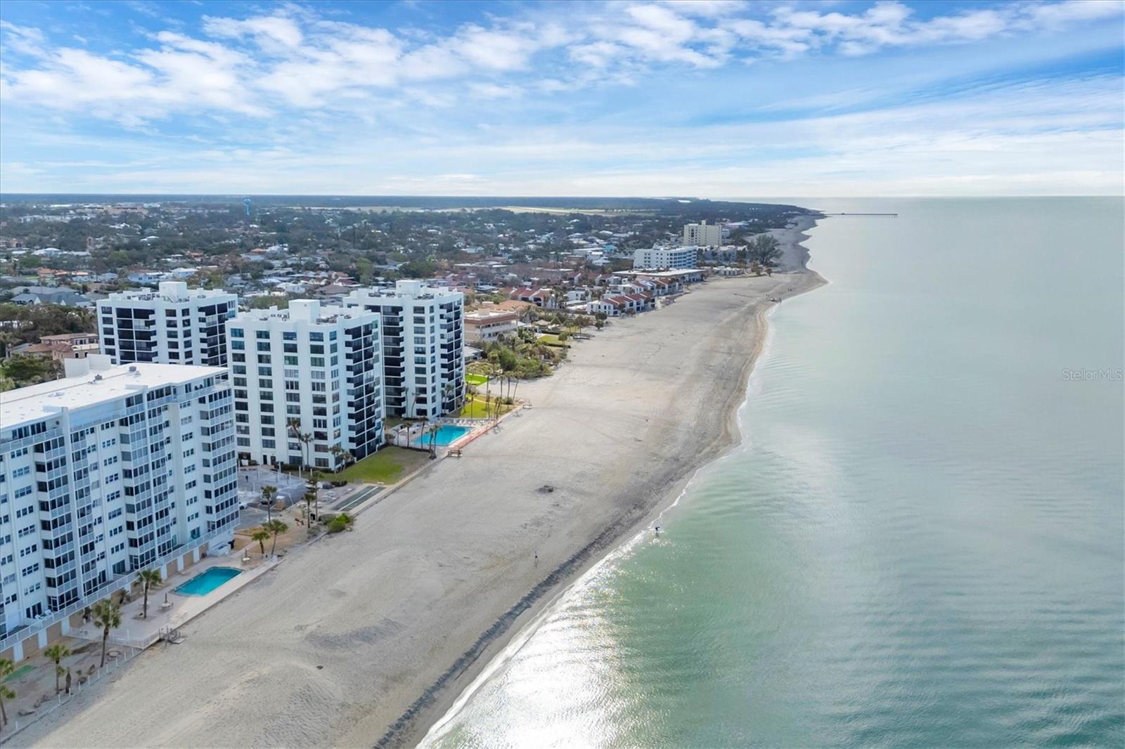627 ALHAMBRA RD #602, VENICE, FL, 34285
