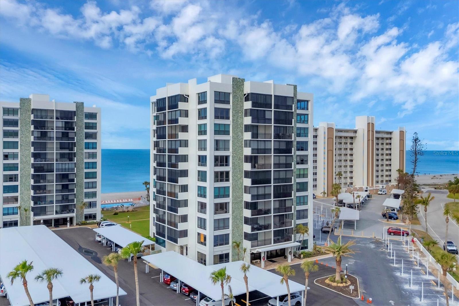 627 ALHAMBRA RD #602, VENICE, FL, 34285