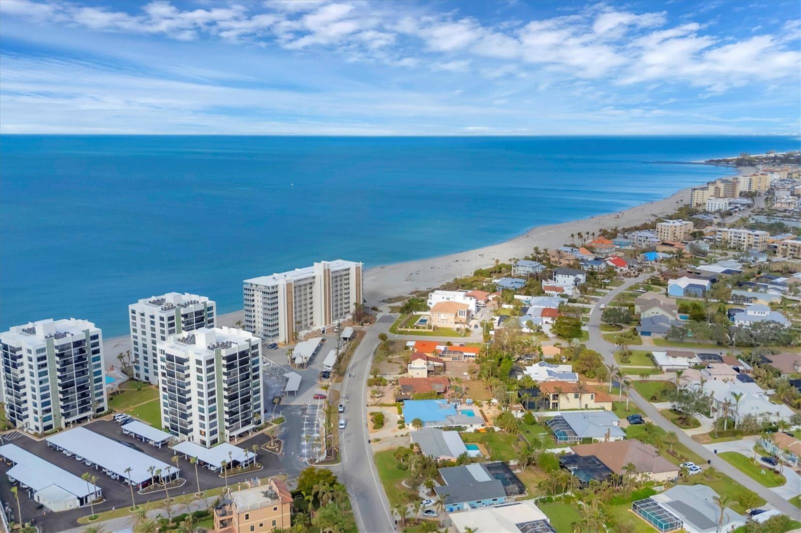 627 ALHAMBRA RD #602, VENICE, FL, 34285