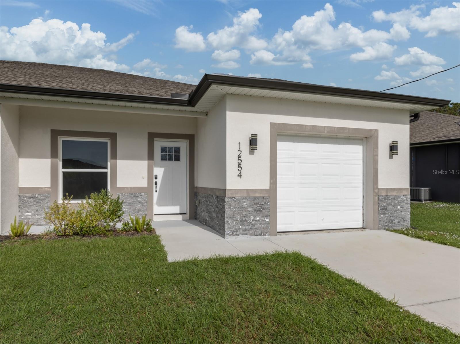 12554 BUFFING RD, PORT CHARLOTTE, FL, 33981