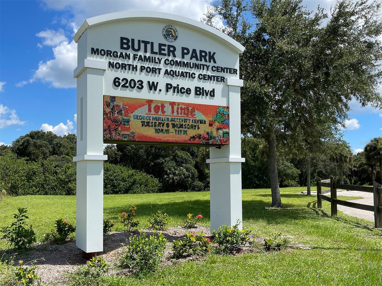 12554 BUFFING RD, PORT CHARLOTTE, FL, 33981
