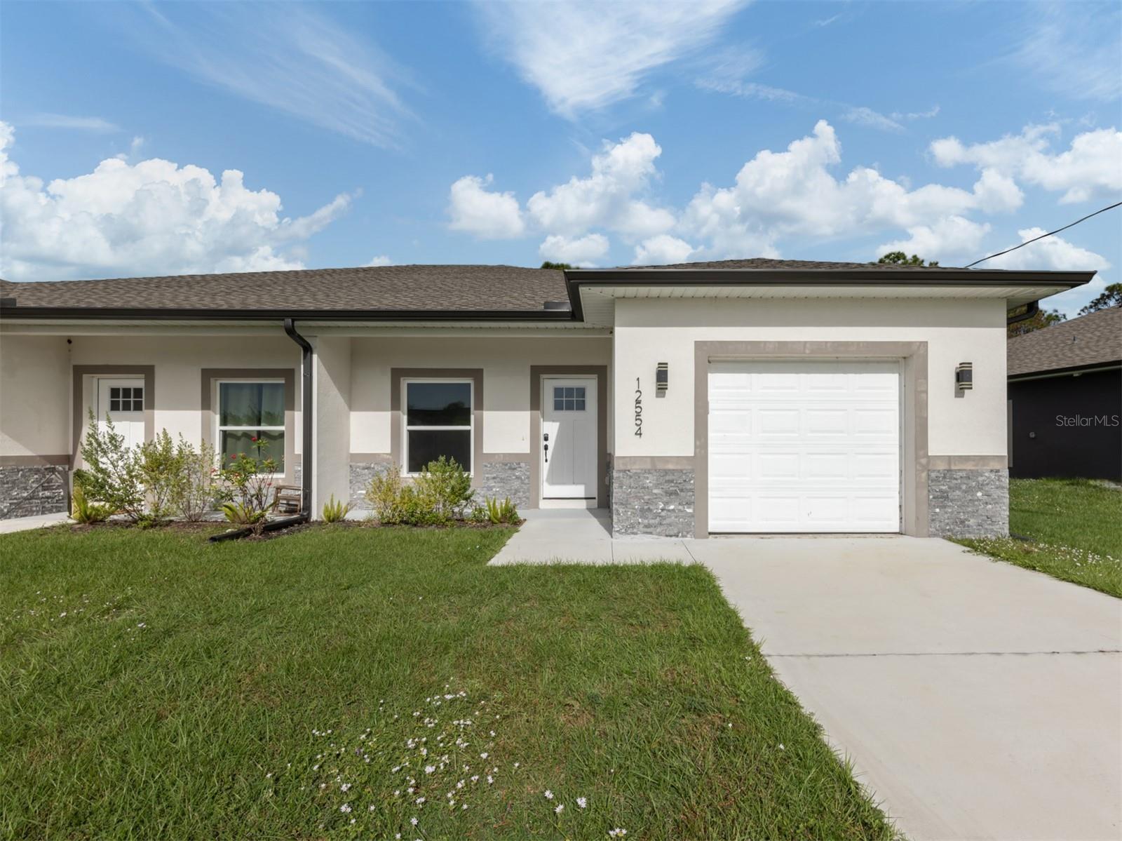 12554 BUFFING RD, PORT CHARLOTTE, FL, 33981