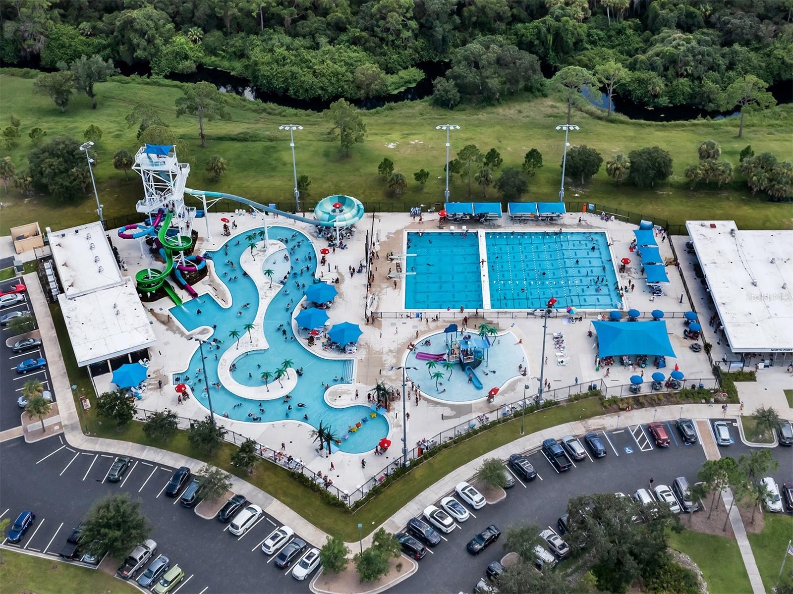 12554 BUFFING RD, PORT CHARLOTTE, FL, 33981