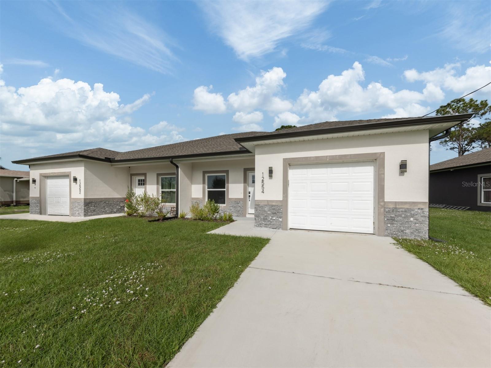 12554 BUFFING RD, PORT CHARLOTTE, FL, 33981
