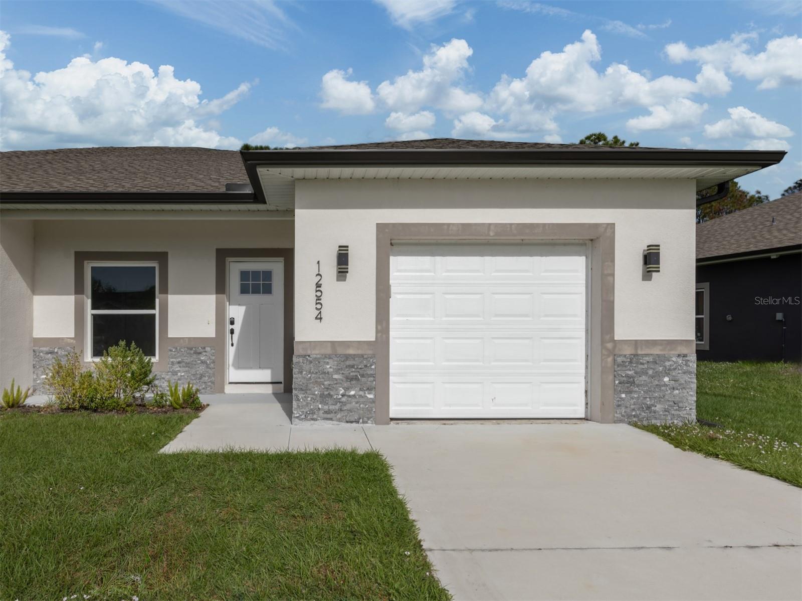 12554 BUFFING RD, PORT CHARLOTTE, FL, 33981