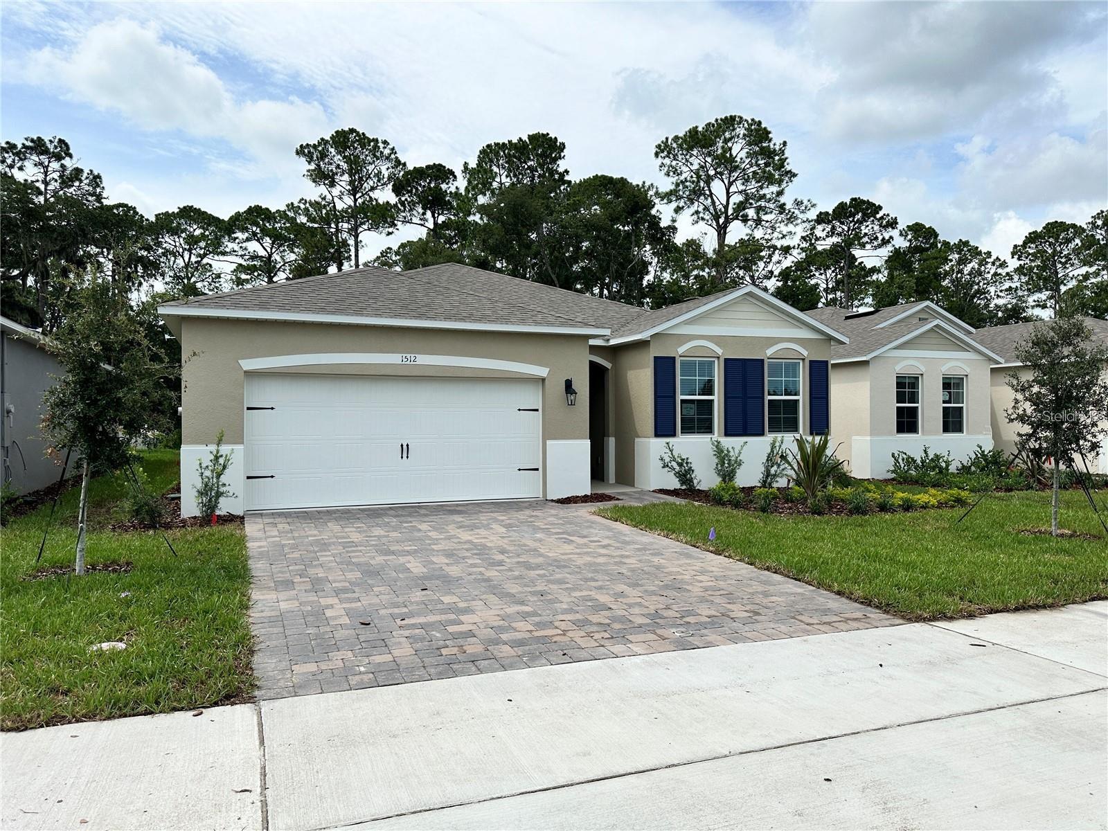 1512 DELPHI WAY, NEW SMYRNA BEACH, FL, 32168