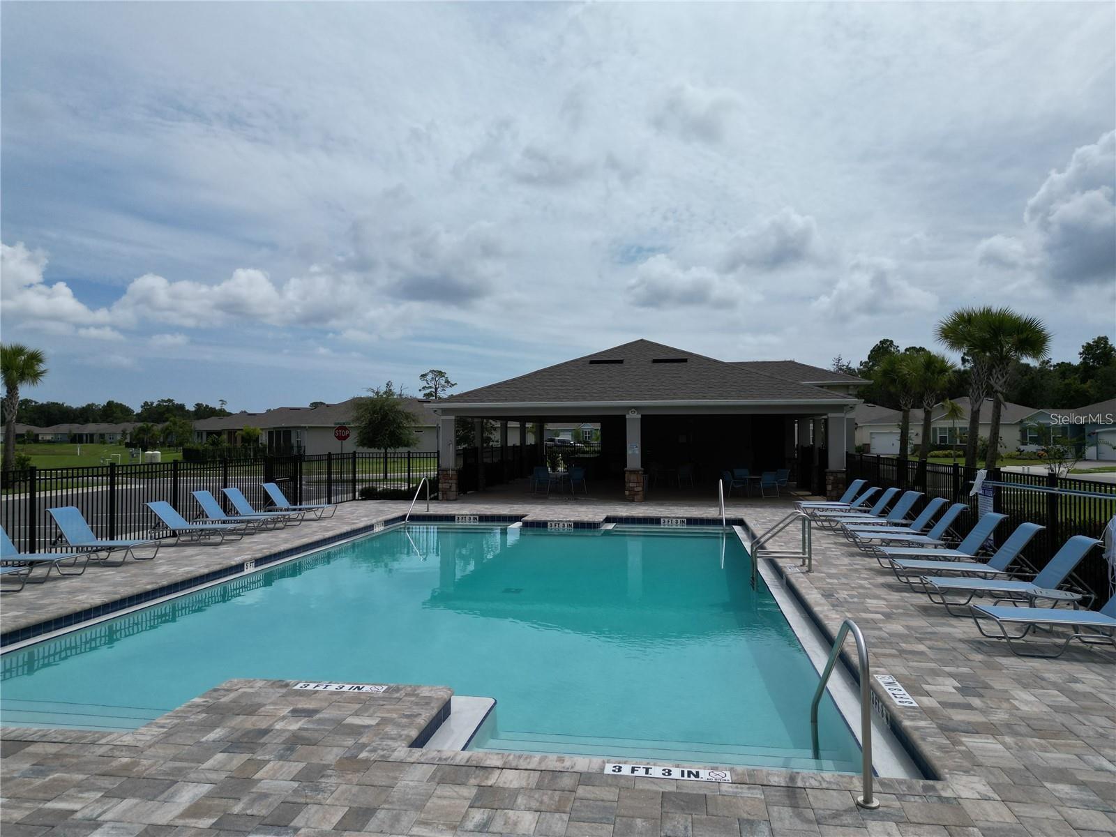 1512 DELPHI WAY, NEW SMYRNA BEACH, FL, 32168