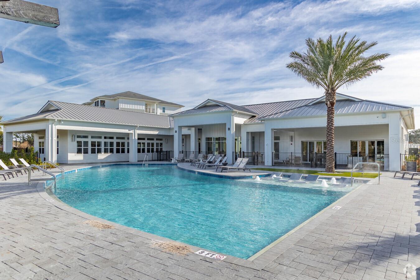 5291 POST OAK BLVD, WESLEY CHAPEL, FL, 33544