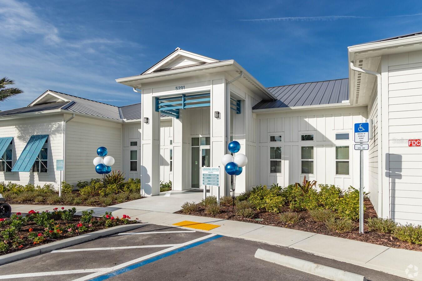 5291 POST OAK BLVD, WESLEY CHAPEL, FL, 33544